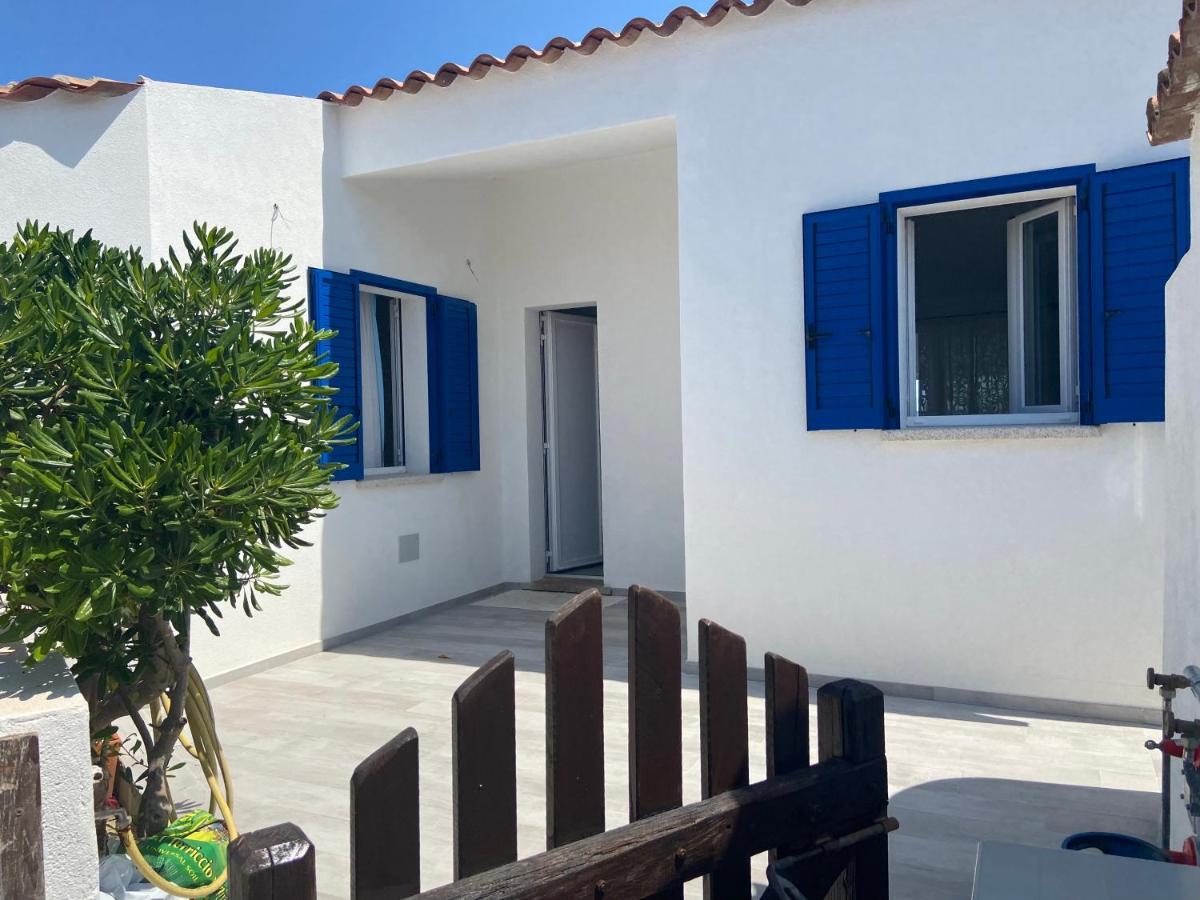 オルビア La Casa Sull'Acquaヴィラ エクステリア 写真