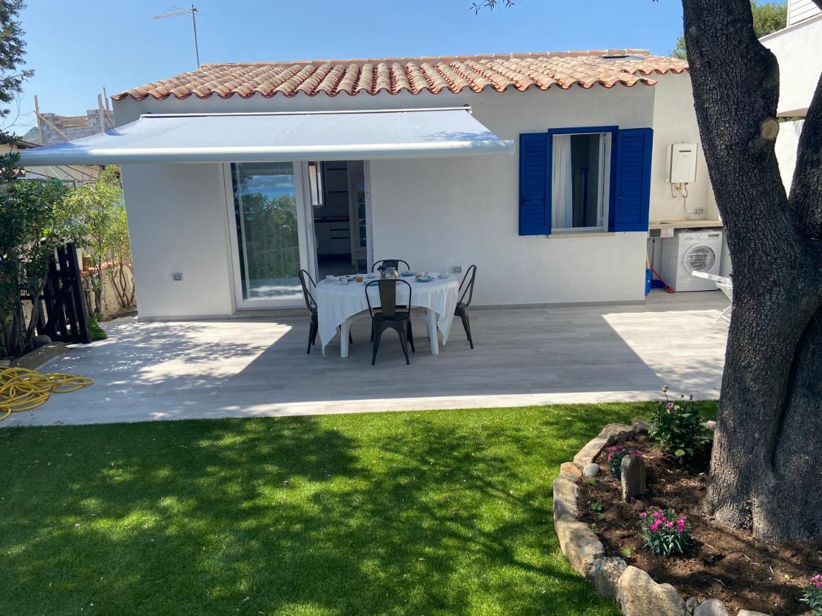 オルビア La Casa Sull'Acquaヴィラ エクステリア 写真