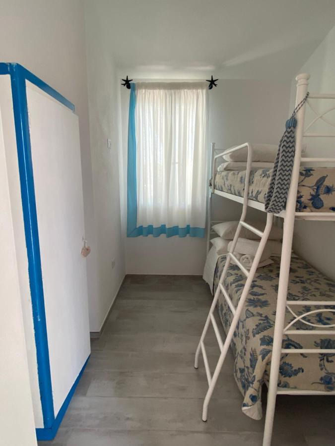 オルビア La Casa Sull'Acquaヴィラ エクステリア 写真
