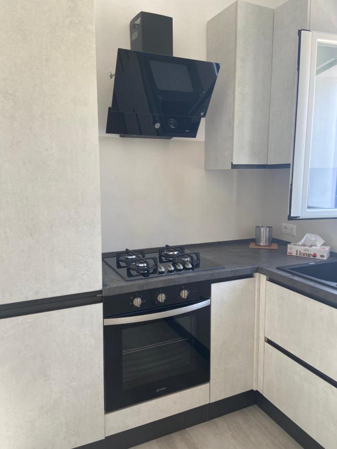 オルビア La Casa Sull'Acquaヴィラ エクステリア 写真