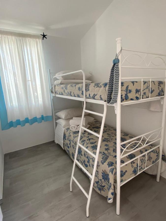 オルビア La Casa Sull'Acquaヴィラ エクステリア 写真